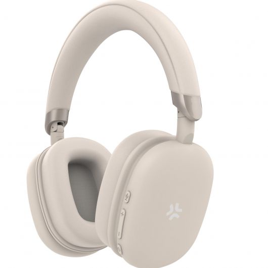 Celly SOUNDBEATWH Auriculares Inalámbricos Llamadas/Música/Deporte USB-C Blanco 3 Celly SOUNDBEATWH Auriculares Inalámbricos Llamadas/Música/Deporte USB-C Blanco