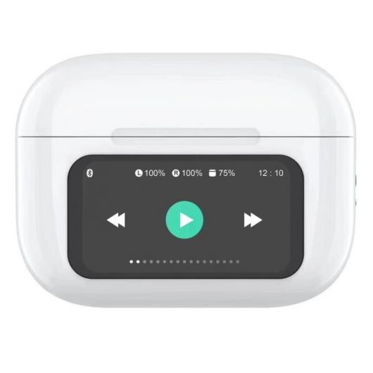 Celly SOUNDLEDWH Auriculares True Wireless Stereo In-ear Llamadas/Música USB-C Bluetooth Blanco