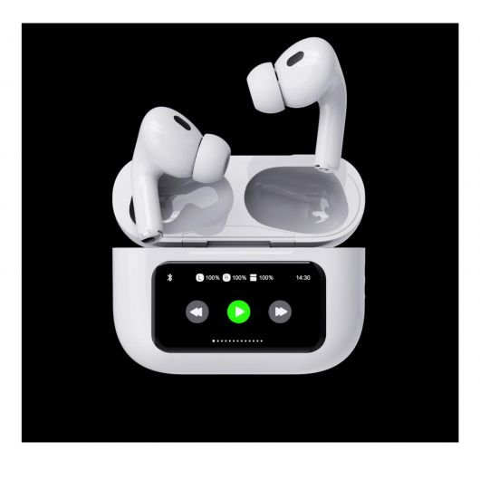 Celly SOUNDLEDWH Auriculares True Wireless Stereo In-ear Llamadas/Música USB-C Bluetooth Blanco 2 Celly SOUNDLEDWH Auriculares True Wireless Stereo In-ear Llamadas/Música USB-C Bluetooth Blanco