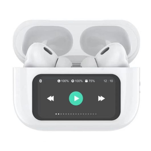 Celly SOUNDLEDWH Auriculares True Wireless Stereo In-ear Llamadas/Música USB-C Bluetooth Blanco 3 Celly SOUNDLEDWH Auriculares True Wireless Stereo In-ear Llamadas/Música USB-C Bluetooth Blanco