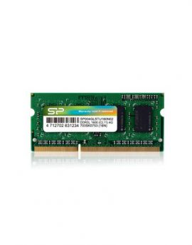 Silicon Power SP004GLSTU160N02 4GB DDR3L 1600MHz