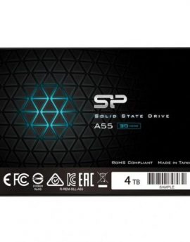 Silicon Power Ace A55 SSD 4TB 2.5' 7mm Sata3