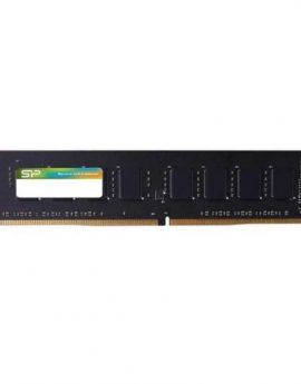 Memoria RAM Silicon Power 8GB DDR4 UDIMM 2400Mhz CL17