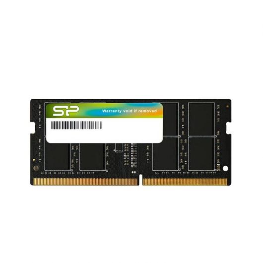 Silicon Power SP008GBSFU320X02 SODIMM DDR4 3200MHz 8GB 1x8GB CL22