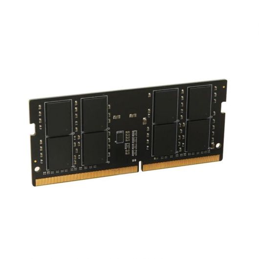 Silicon Power SP008GBSFU320X02 SODIMM DDR4 3200MHz 8GB 1x8GB CL22 2 Silicon Power SP008GBSFU320X02 SODIMM DDR4 3200MHz 8GB 1x8GB CL22