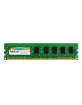 Memoria RAM Silicon Power DDR3L 8GB UDIMM 1600MHz PC3L-12800 CL11