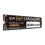 Silicon Power US75 SSD 1TB NVMe PCIe Gen4x4 7000MBs