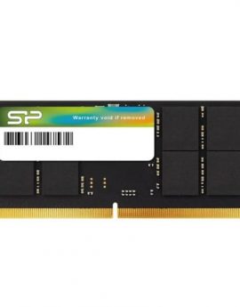 Memoria RAM Silicon Power 32GB DDR5 5600MHz CL46 SODIMM