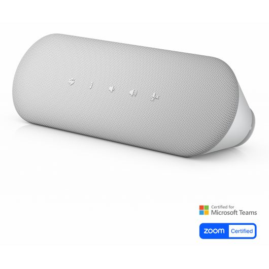 Dell SP3022 Altavoz Manos Libres para Conferencias USB-C Blanco