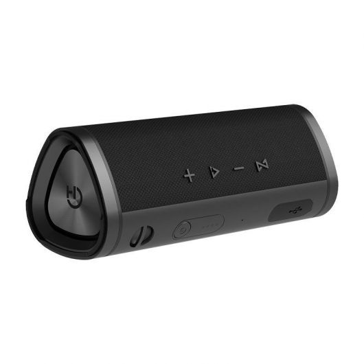 Altavoz con Bluetooth Hiditec Urban Rok L/ 10W/ 2 Altavoz con Bluetooth Hiditec Urban Rok L/ 10W/ 2.0