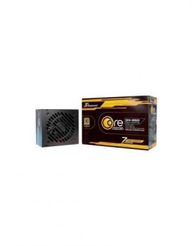 Seasonic Core GX-850 V2 ATX3.1 PCIe 5.1 850W 80 Plus Gold Modular