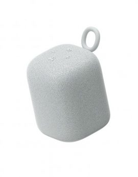 Sony SRS-LS1 Altavoz portátil Bluetooth Gris claro