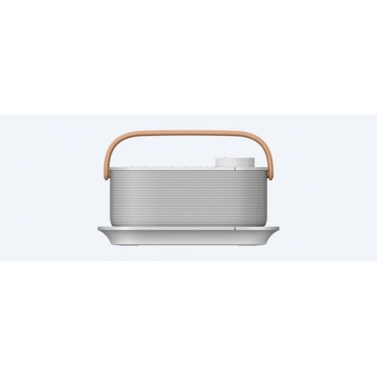 Sony SRS-LSR200 Altavoz portátil o de fiesta Blanco 5 Sony SRS-LSR200 Altavoz portátil o de fiesta Blanco