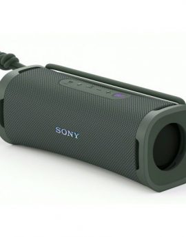 Sony SRS-ULT10 Altavoz portátil Bluetooth 30W Verde