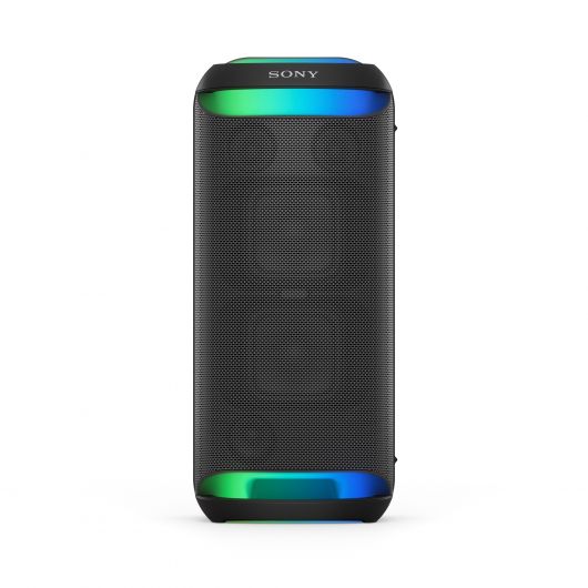 Sony SRS-XV800 Altavoz Inalámbrico de Fiesta y Karaoke Negro 2 Sony SRS-XV800 Altavoz Inalámbrico de Fiesta y Karaoke Negro