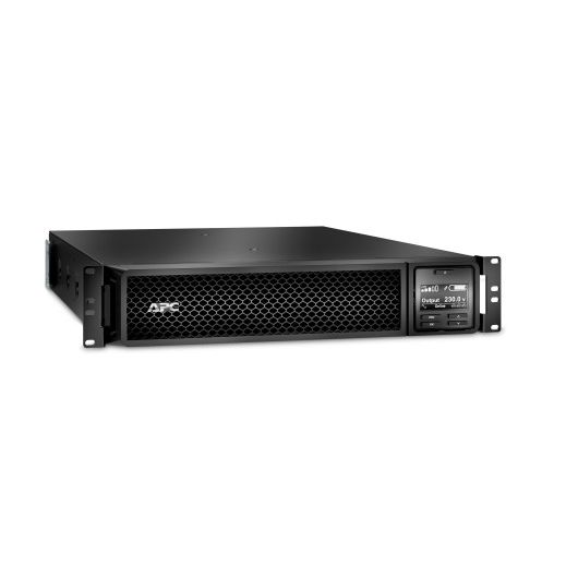 APC Smart-UPS On-Line SRT sistema de alimentación ininterrumpida (UPS) Doble conversión (en línea) 3 kVA 2700 W