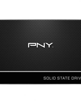 PNY CS900 2.5' 1TB Sata3 3D TLC