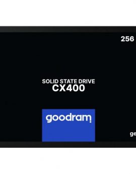 Goodram CX400 gen.2 256GB 2.5' Sata3 3D TLC Nand