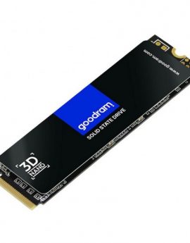GoodRam PX500 SSD 1TB M.2 PCIe GEN 3 X4 NVMe