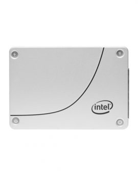 Disco sólido Intel DC S4510 Series SSD 240GB 2.5' Sata3 3D2 TLC