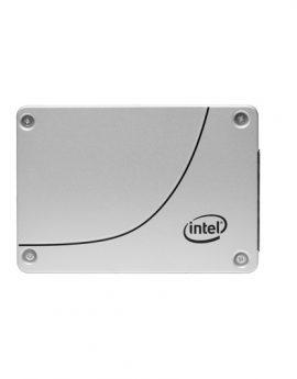 Intel D3-S4610 Series SSD 960GB 2.5' Sata3 3D2 TLC