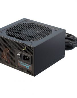 Seasonic G12 GM-850 2024 850W 80 Plus Gold Semimodular