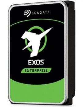 Disco Duro Seagate Exos 7E10 10TB/ 3.5'/ SATA III