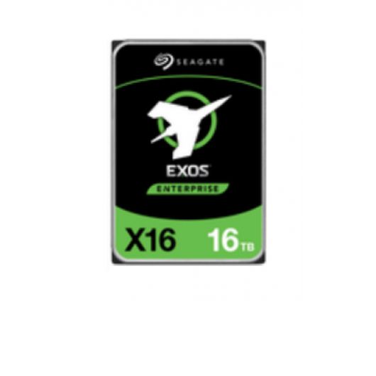 Seagate Exos X18 HDD 16TB 7200rpm 256MB 3 Seagate Exos X18 HDD 16TB 7200rpm 256MB 3.5' SAS