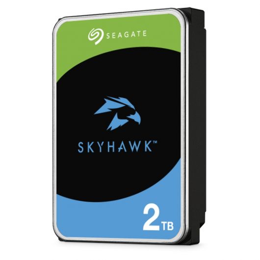 Seagate SkyHawk ST2000VX017 2TB 3.5' Sata3