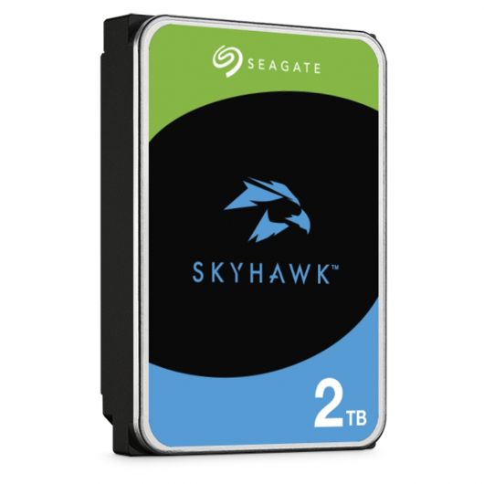 Seagate SkyHawk ST2000VX017 2TB 3 Seagate SkyHawk ST2000VX017 2TB 3.5' Sata3