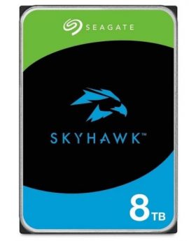 Seagate SkyHawk ST8000VX010 8TB 3.5' Sata3