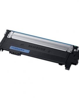 Tóner Original Samsung CLT-C404S/ Cian