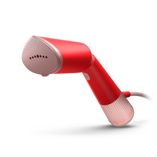 Vaporizador de Mano Philips STH5020/40 1300W Coral