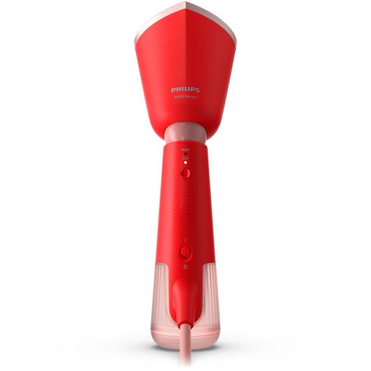 Vaporizador de Mano Philips STH5020/40 1300W Coral 2 Vaporizador de Mano Philips STH5020/40 1300W Coral