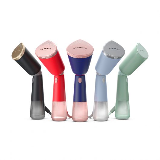 Vaporizador de Mano Philips STH5020/40 1300W Coral 3 Vaporizador de Mano Philips STH5020/40 1300W Coral