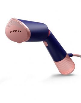 Philips STH5030/20 Azul marino / Vaporizador de Mano