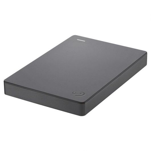 Disco Externo Seagate Basic 2TB/ 2.5'/ USB 3 Disco Externo Seagate Basic 2TB/ 2.5'/ USB 3.0