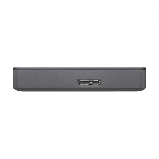 Disco Externo Seagate Basic 2TB/ 2.5'/ USB 3 Disco Externo Seagate Basic 2TB/ 2.5'/ USB 3.0