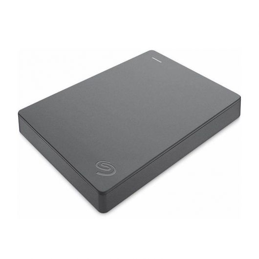Disco Externo Seagate Basic 2TB/ 2.5'/ USB 3 Disco Externo Seagate Basic 2TB/ 2.5'/ USB 3.0