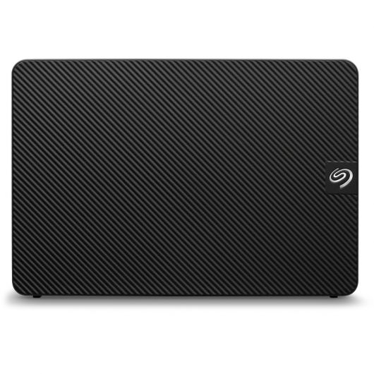 Seagate Expansion STKP20000400 disco duro externo 20TB 3.5' 3.2 Gen 1 (3 Seagate Expansion STKP20000400 disco duro externo 20TB 3.5' 3.2 Gen 1 (3.1 Gen 1) Negro