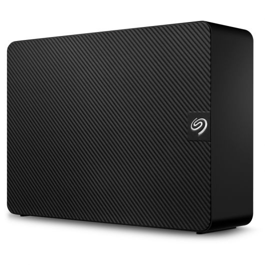 Seagate Expansion STKP20000400 disco duro externo 20TB 3.5' 3.2 Gen 1 (3 Seagate Expansion STKP20000400 disco duro externo 20TB 3.5' 3.2 Gen 1 (3.1 Gen 1) Negro