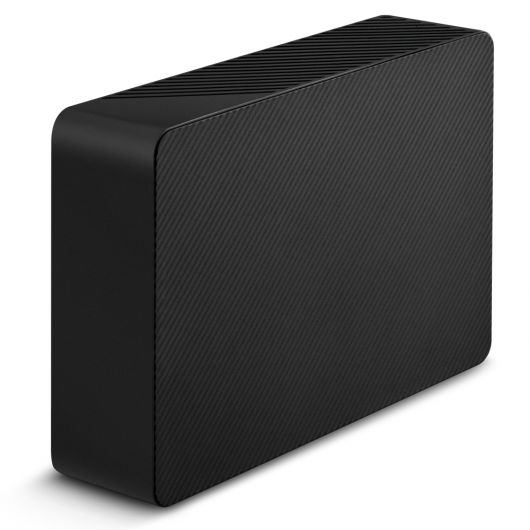Seagate Expansion STKP20000400 disco duro externo 20TB 3.5' 3.2 Gen 1 (3 Seagate Expansion STKP20000400 disco duro externo 20TB 3.5' 3.2 Gen 1 (3.1 Gen 1) Negro