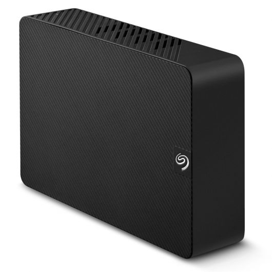 Seagate Expansion STKP20000400 disco duro externo 20TB 3.5' 3.2 Gen 1 (3 Seagate Expansion STKP20000400 disco duro externo 20TB 3.5' 3.2 Gen 1 (3.1 Gen 1) Negro
