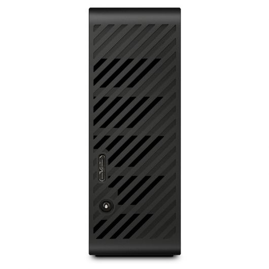 Seagate Expansion STKP20000400 disco duro externo 20TB 3.5' 3.2 Gen 1 (3 Seagate Expansion STKP20000400 disco duro externo 20TB 3.5' 3.2 Gen 1 (3.1 Gen 1) Negro