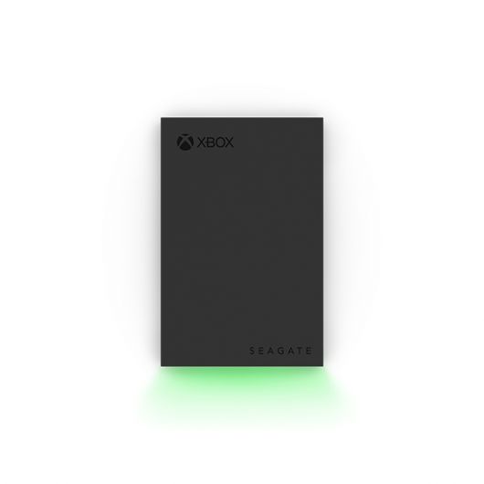 Seagate Game Drive Xbox disco duro externo 2TB 3.2 Gen 1 (3.1 Gen 1) Negro