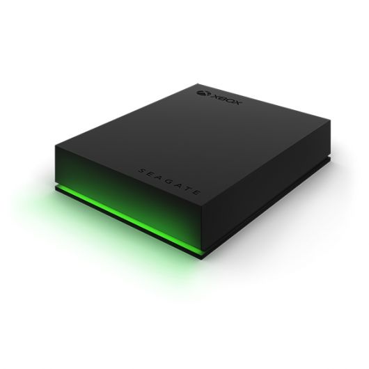 Seagate Game Drive Xbox disco duro externo 2TB 3.2 Gen 1 (3 Seagate Game Drive Xbox disco duro externo 2TB 3.2 Gen 1 (3.1 Gen 1) Negro