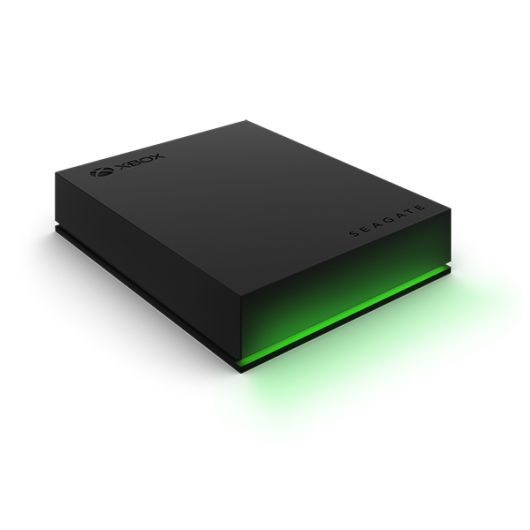 Seagate Game Drive Xbox disco duro externo 2TB 3.2 Gen 1 (3 Seagate Game Drive Xbox disco duro externo 2TB 3.2 Gen 1 (3.1 Gen 1) Negro