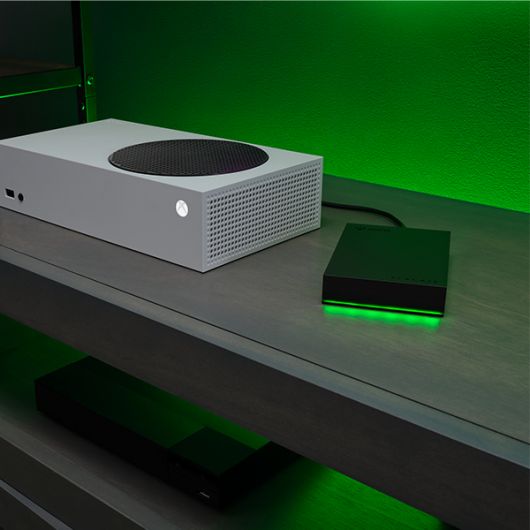 Seagate Game Drive Xbox disco duro externo 2TB 3.2 Gen 1 (3 Seagate Game Drive Xbox disco duro externo 2TB 3.2 Gen 1 (3.1 Gen 1) Negro