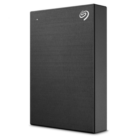 Seagate One Touch HDD 5TB disco duro externo 2.5' Micro-USB B 2.0/3.2 Gen 1 (3 Seagate One Touch HDD 5TB disco duro externo 2.5' Micro-USB B 2.0/3.2 Gen 1 (3.1 Gen 1) Negro