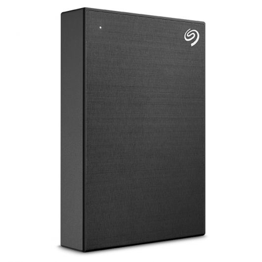 Seagate One Touch HDD 5TB disco duro externo 2.5' Micro-USB B 2.0/3.2 Gen 1 (3 Seagate One Touch HDD 5TB disco duro externo 2.5' Micro-USB B 2.0/3.2 Gen 1 (3.1 Gen 1) Negro